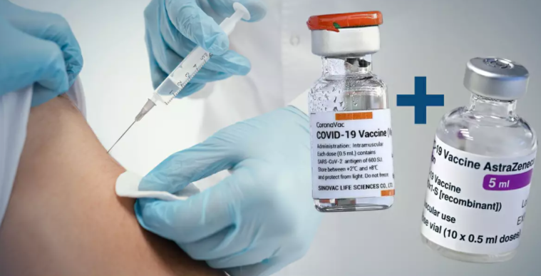 Thailand akan Beli 12 Juta Dosis Sinovac untuk Kombinasi Vaksinasi